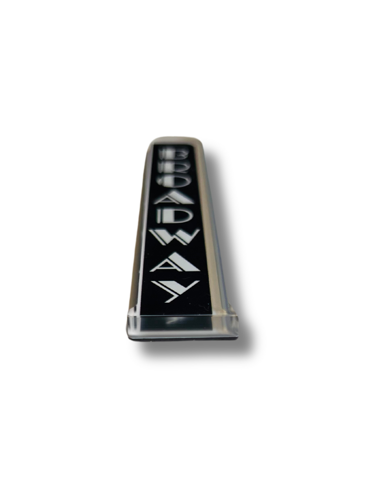 Broadway Marquee Acrylic Magnet