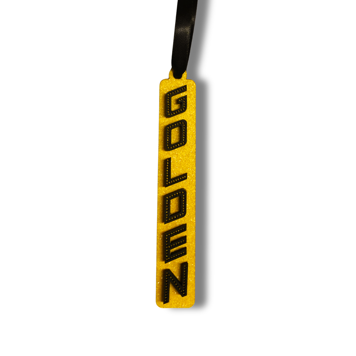 John Golden Marquee Ornament (2025 Collection)