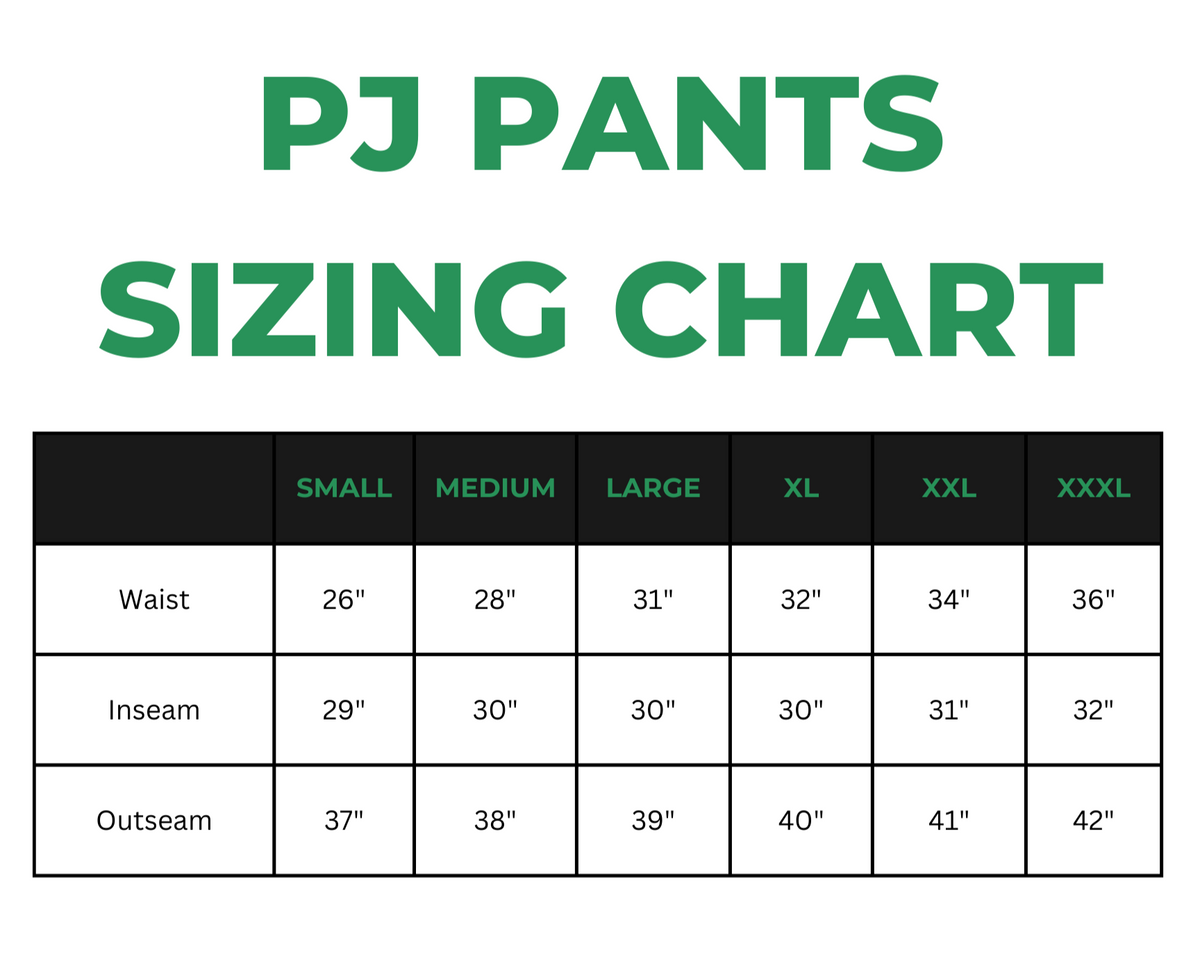 Marquees Pajama Pants
