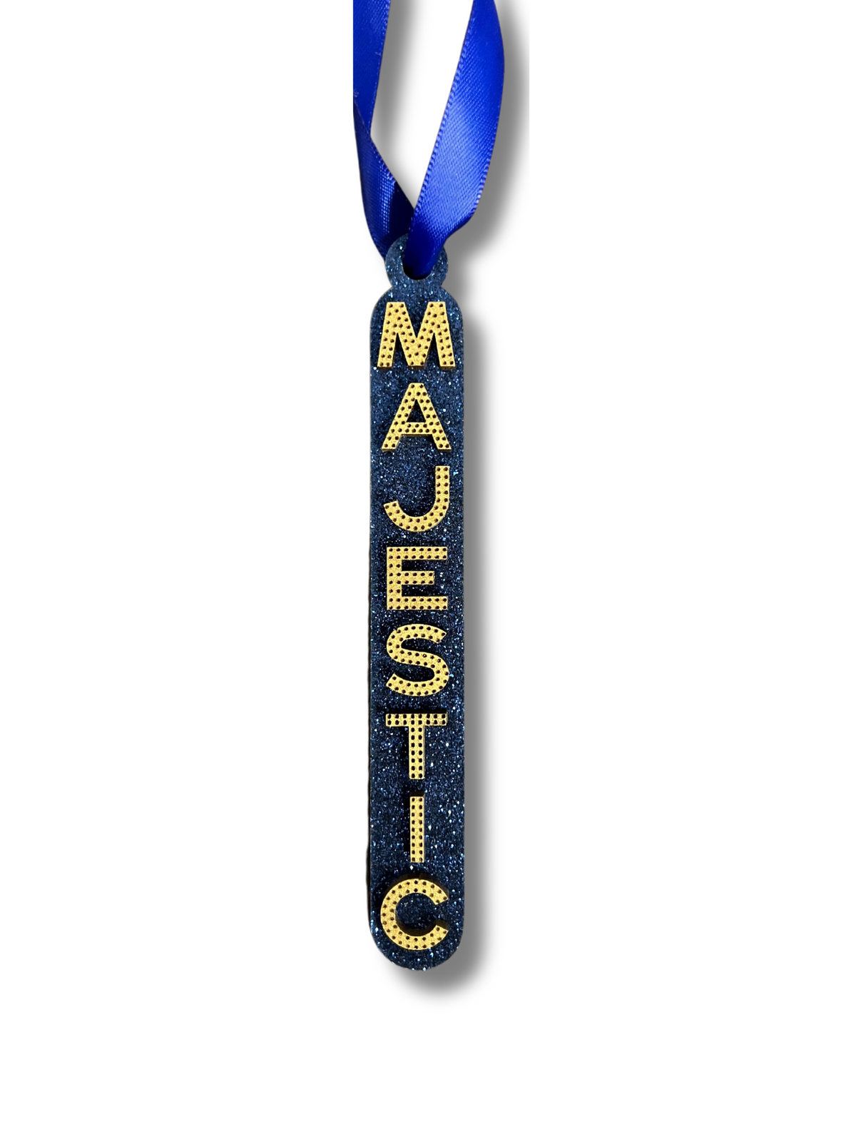 Majestic Marquee Ornament (2023 Collection)