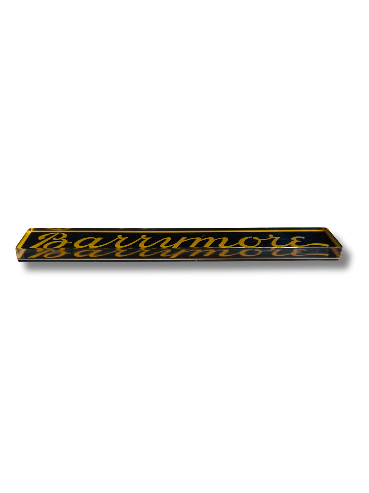 Ethel Barrymore Marquee Acrylic Magnet