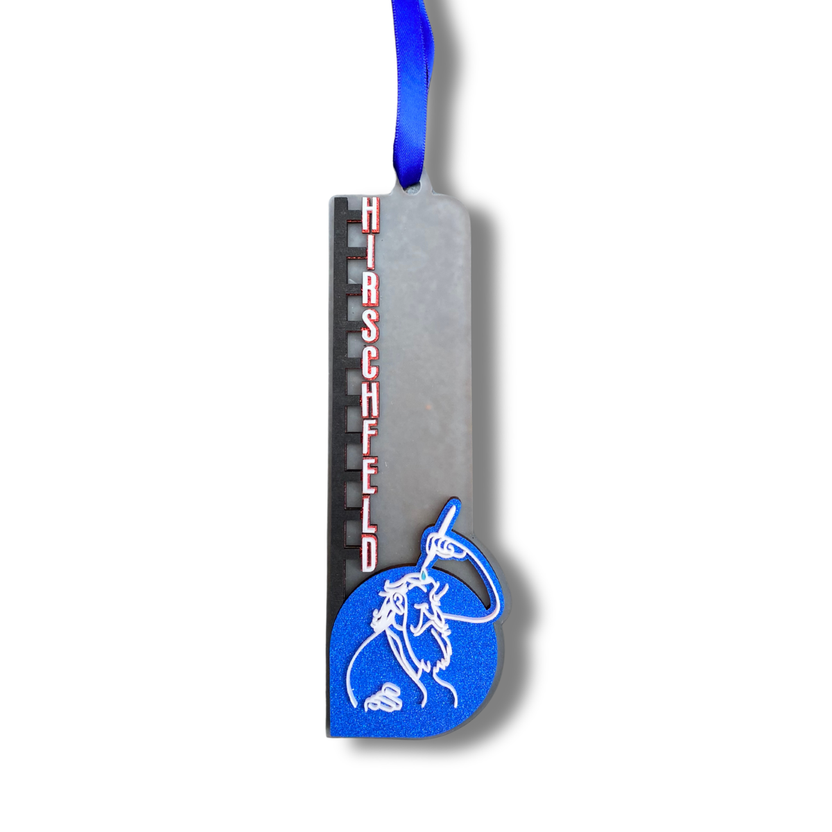 Al Hirschfeld Marquee Ornament (2025 Collection)