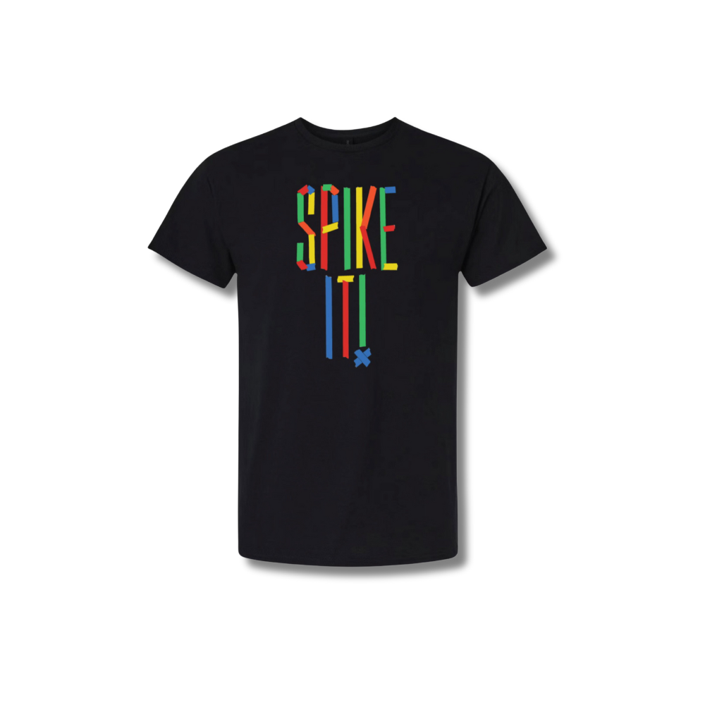 Spike It! T-Shirt