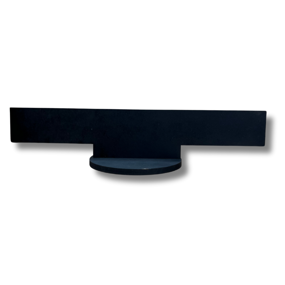 Eugene O'Neill Marquee Shelf Art