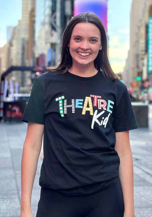 Theatre Kid T-Shirt