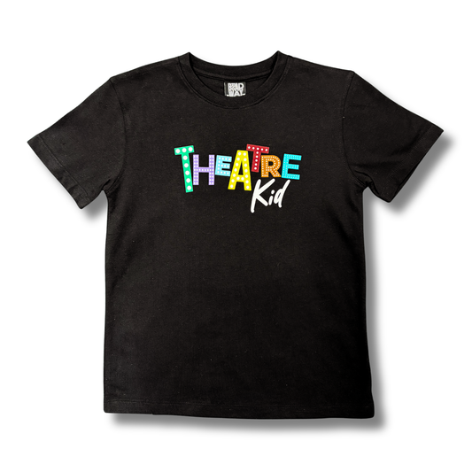 Theatre Kid T-Shirt (Youth)