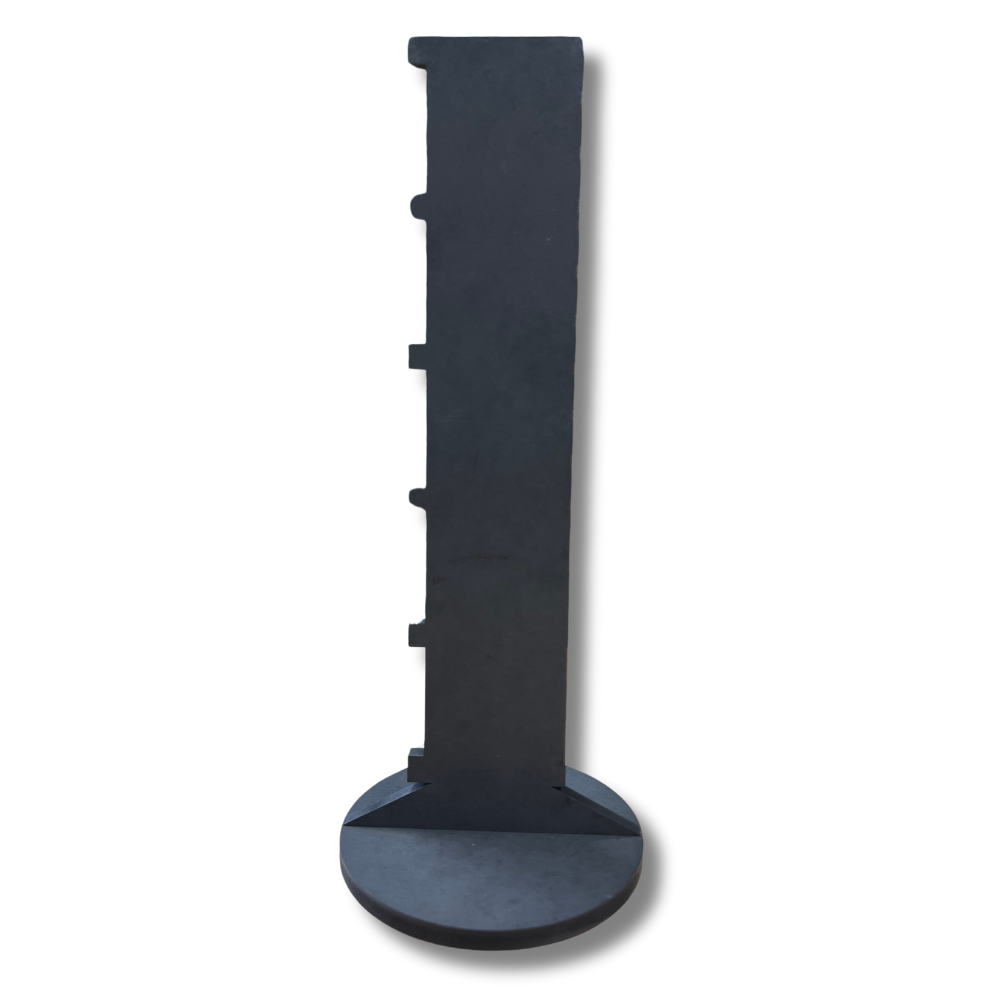 James Earl Jones Marquee Shelf Art