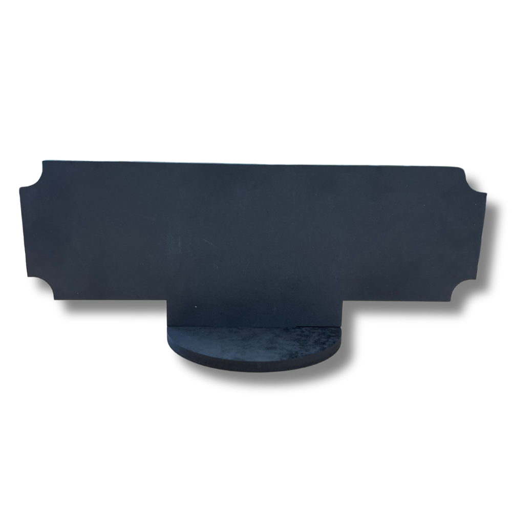 Lunt-Fontanne Marquee Shelf Art