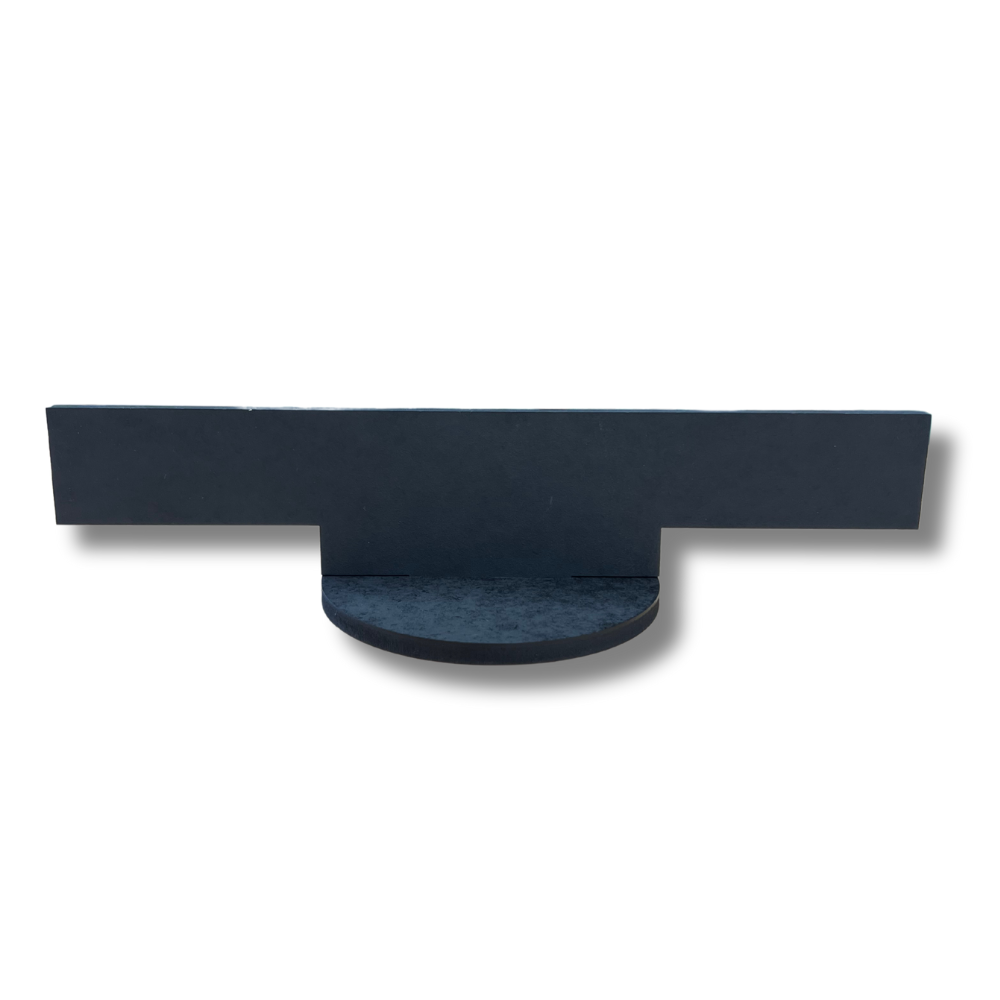 Minskoff Marquee Shelf Art