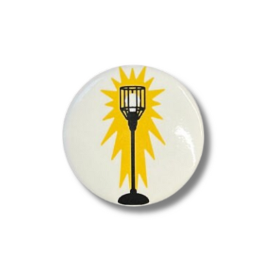 Ghostlight Button