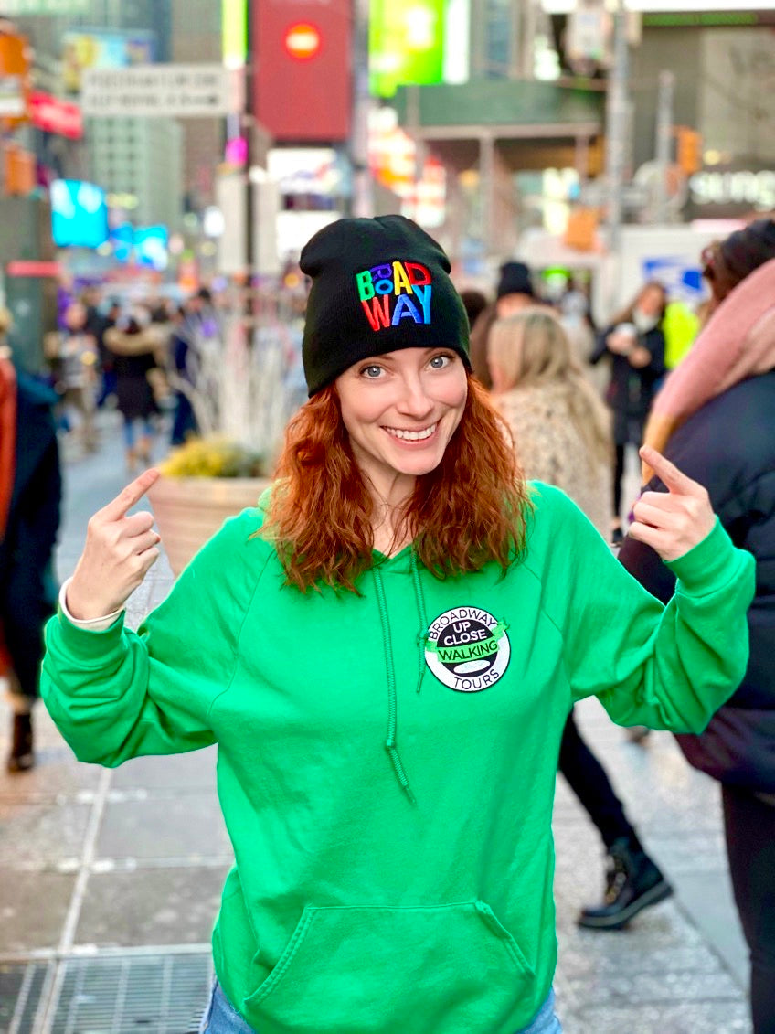 Broadway Beanie