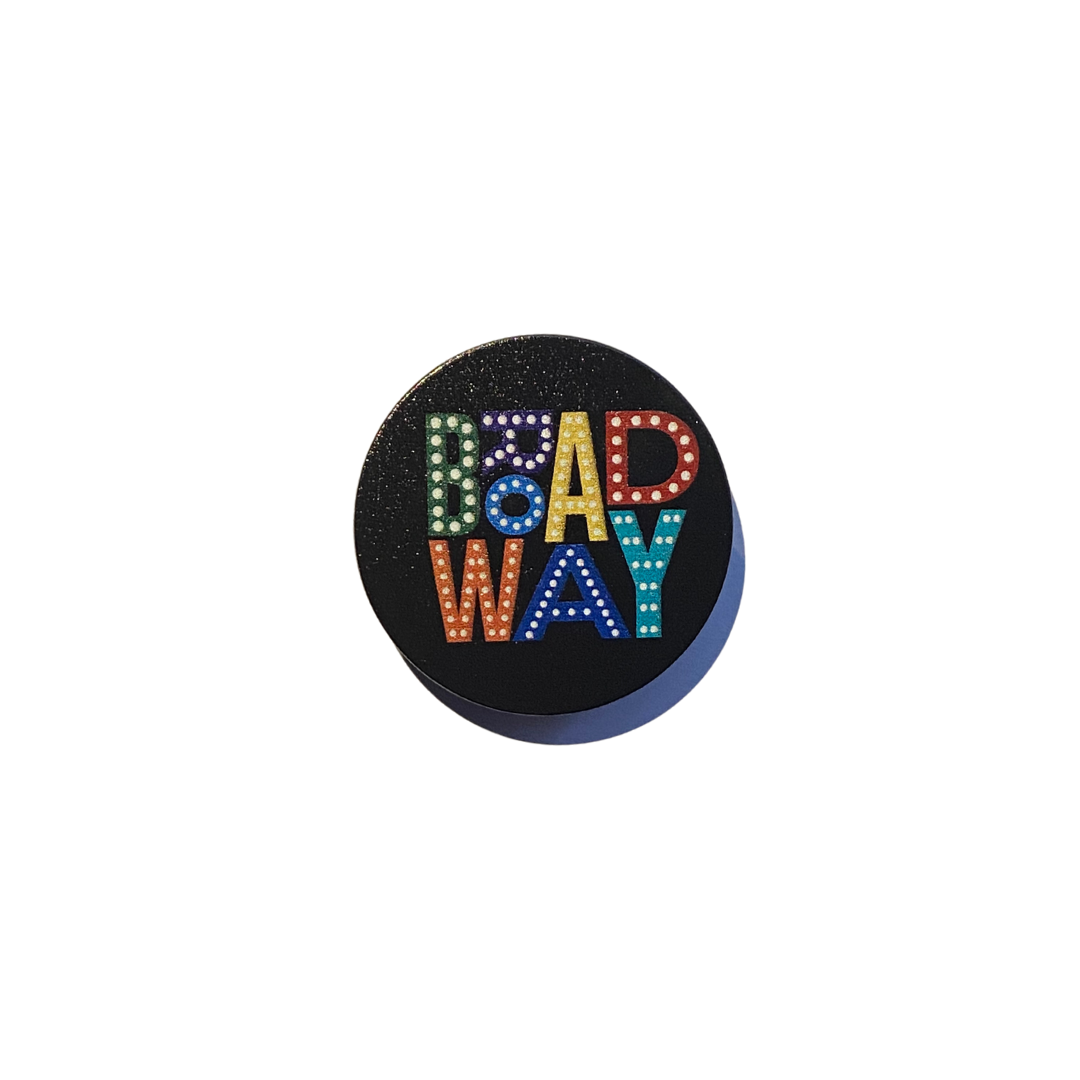 Broadway Phone Grip